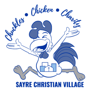 Chuckles Chicken Charity