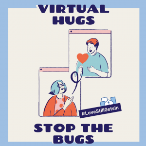 Virtual Hugs