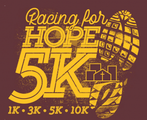 Racing for Hope 