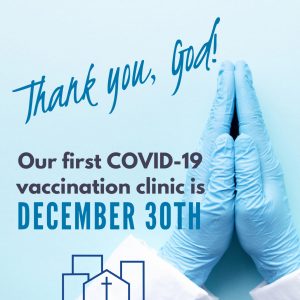 Vaccination Date