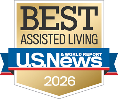 Best Assisted Living Us News 2026