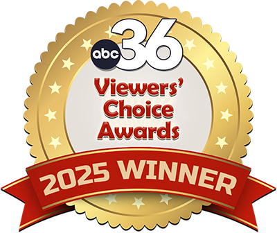 VCA 2025 WINNER