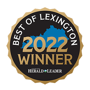 2022 Best Of Lexington