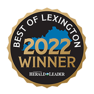 2022 Best Of Lexington