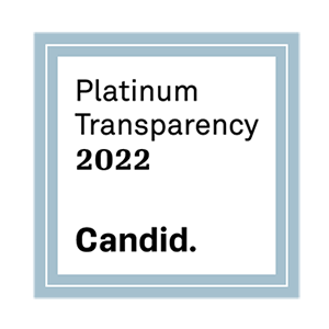 2022 Platinum Transparency