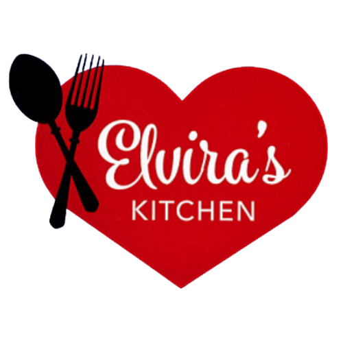 Elvira's Kitchen Logo