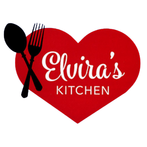 Elvira's Kitchen Logo