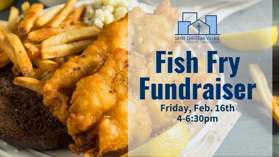 Fish Fry Fish Fry