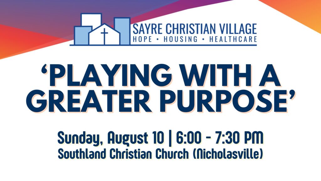 Be The Light Night (Facebook Event Cover) (1) Playing with a Greater Purpose