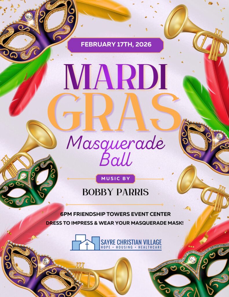 Ft Mardigras Masquerade Ball 2026