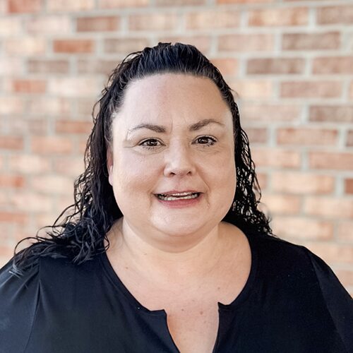Heather Griffith, VP Of Health Services