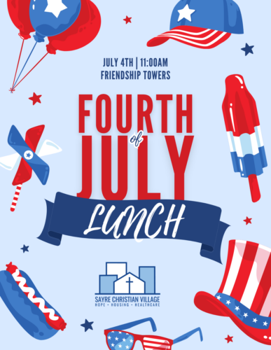 July 4th